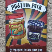 Fluxx: PB&J Fun Pack
