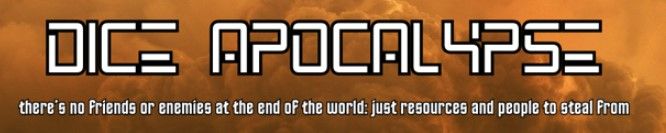 Dice Apocalypse