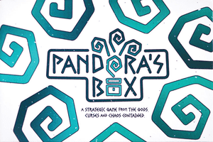Pandora's Box Card Game