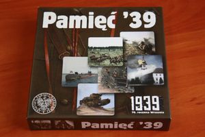 Pamieć `39