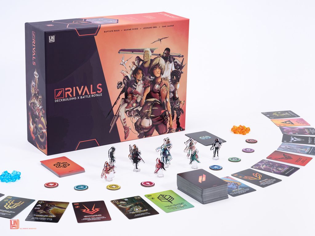BoardGameGeek