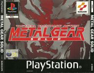 Video Game: Metal Gear Solid