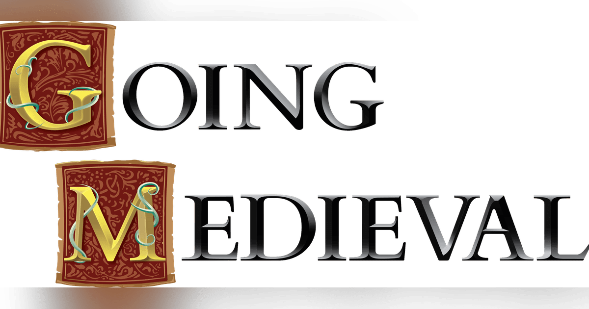 Going Medieval Video Game VideoGameGeek