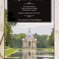 Obsesión: Expansión Wessex