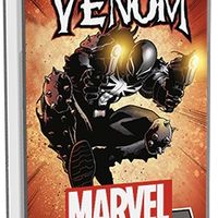 Marvel Champions: El Juego de Cartas – Venom Pack de Héroe
