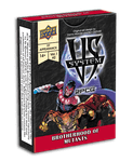 Vs. System 2PCG: Brotherhood of Mutants