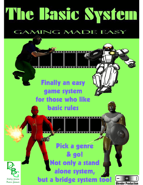 RPGGeek
