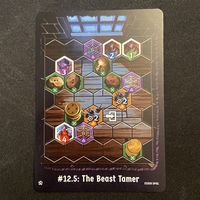Gloomhaven: Buttons & Bugs – The Beast Tamer Scenario