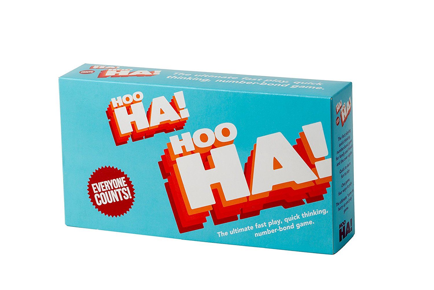Hoo Ha! Hoo Ha!