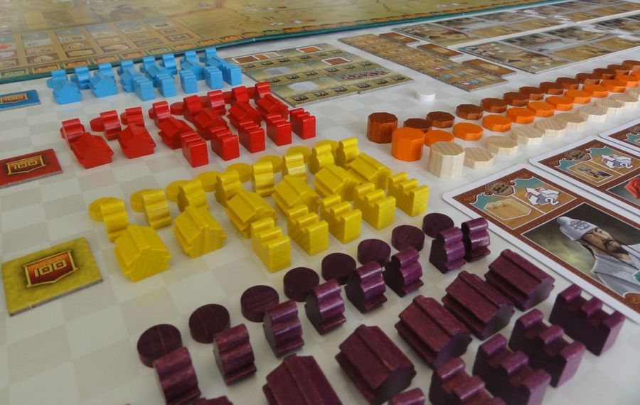 board game image