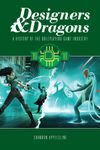 RPG Item: Designers & Dragons: The 80s