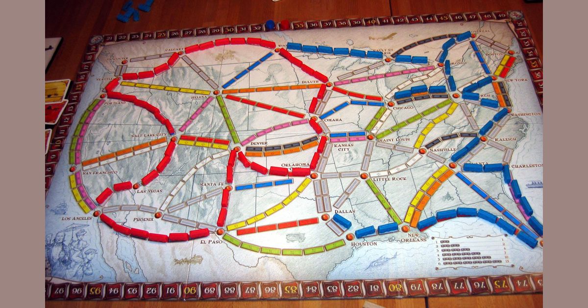 BoardGameGeek