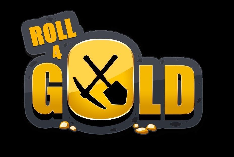 Roll 4 Gold box art