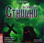 Board Game: Witch of Salem