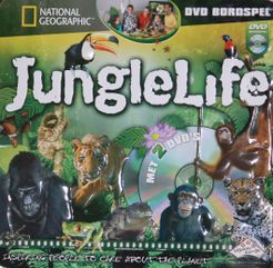 【中古】 JUNGLE　LIFE　PLUS　VOL．9/ＤＶＤ/YOUTH-3009 Jungle Book (1942) — Umbrella Entertainment