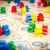 Its a meeple world