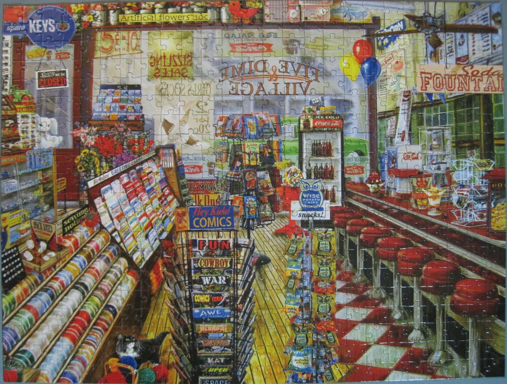 From gallery of Jude