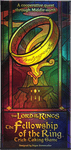 The Fellowship of the Ring: Trick-Taking Game, Office Dog, 2025 — front cover (image provided by the publisher)