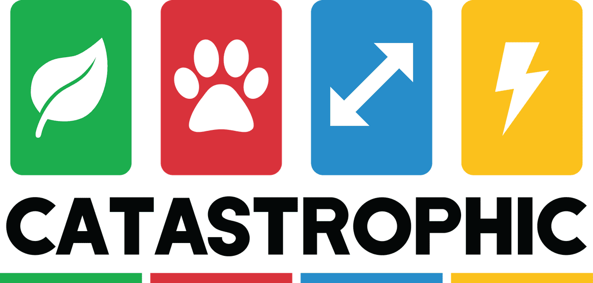 Catastrophic