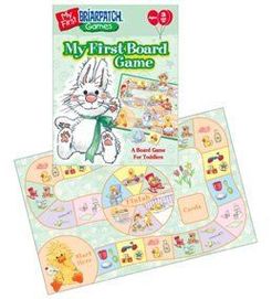 My First Board Game