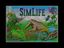 Video Game: SimLife