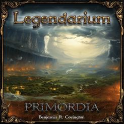 Legendarium: Primordia