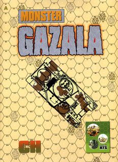 ATS Gazala Monster