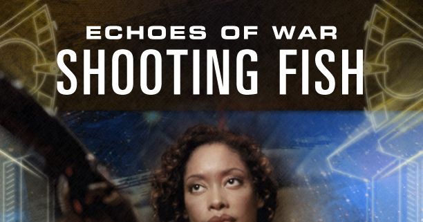 Shooting Fish | RPG Item | RPGGeek