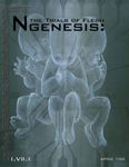 RPG Item: Ngenesis RPG: The Trials of Flesh