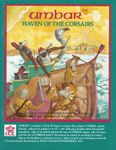 RPG Item: Umbar: Haven of the Corsairs