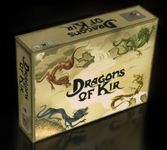 Board Game: Dragons of Kir