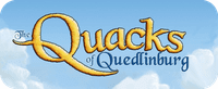 The Quacks of Quedlinburg