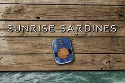 Sunrise Sardines