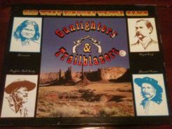 Gunfighters & Trailblazers