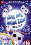 Flieg mit, kleine Eule!