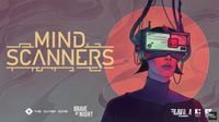 Video Game: Mind Scanners