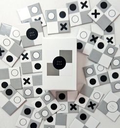 ゴモクタイル (Gomoku tile)