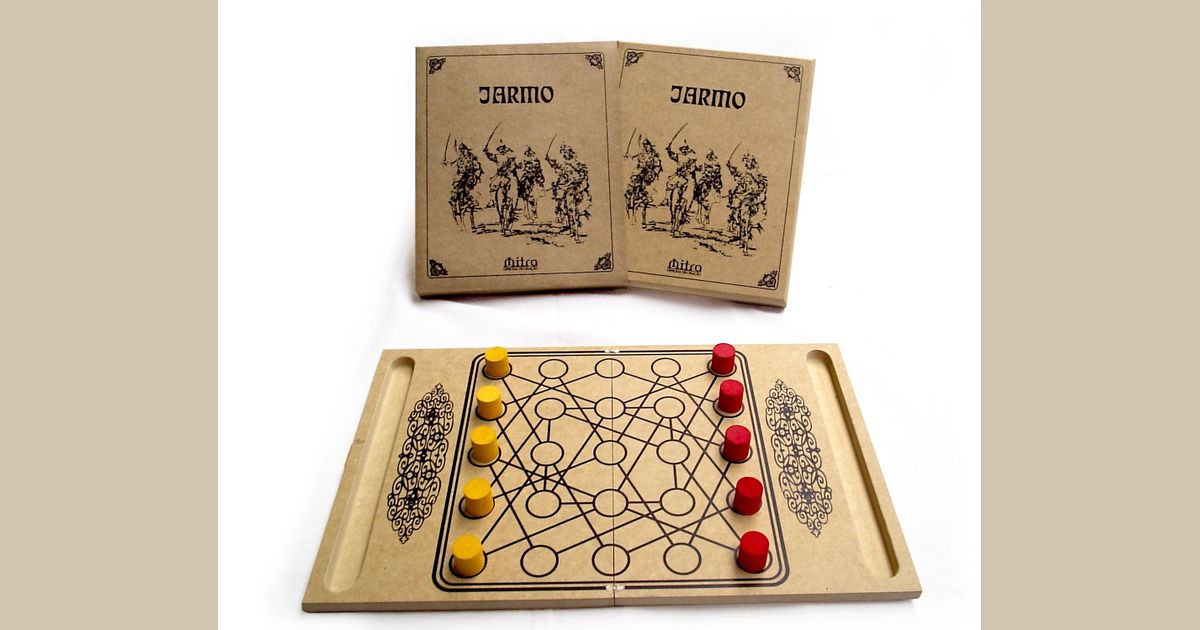 BoardGameGeek