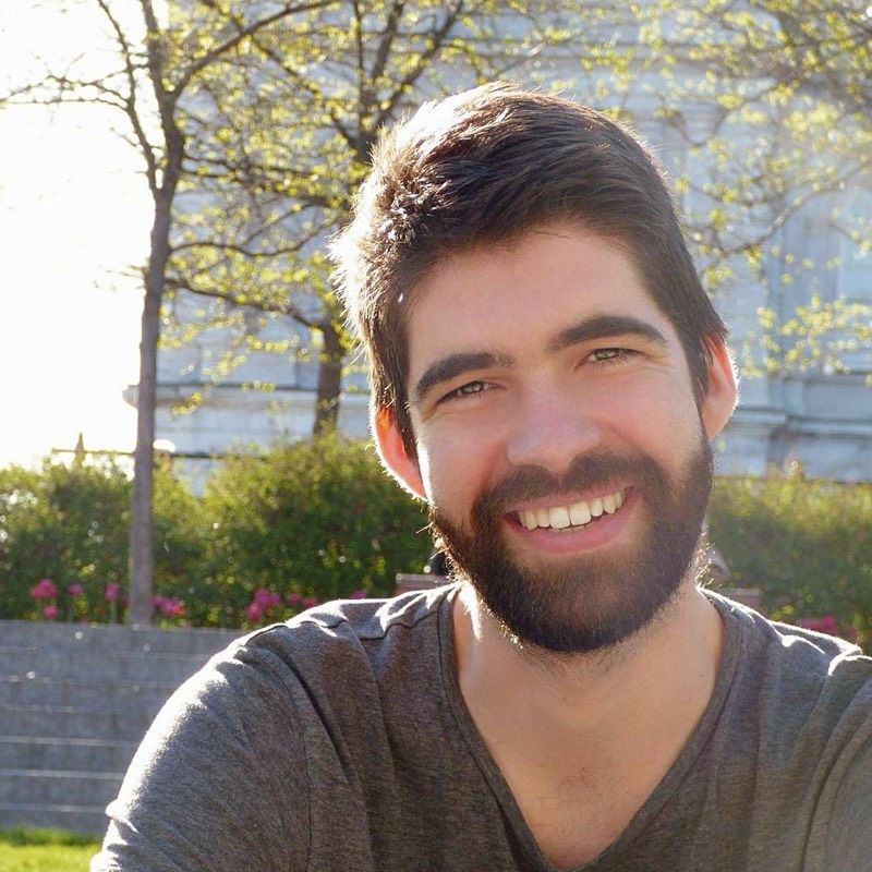 Yoann Brogol