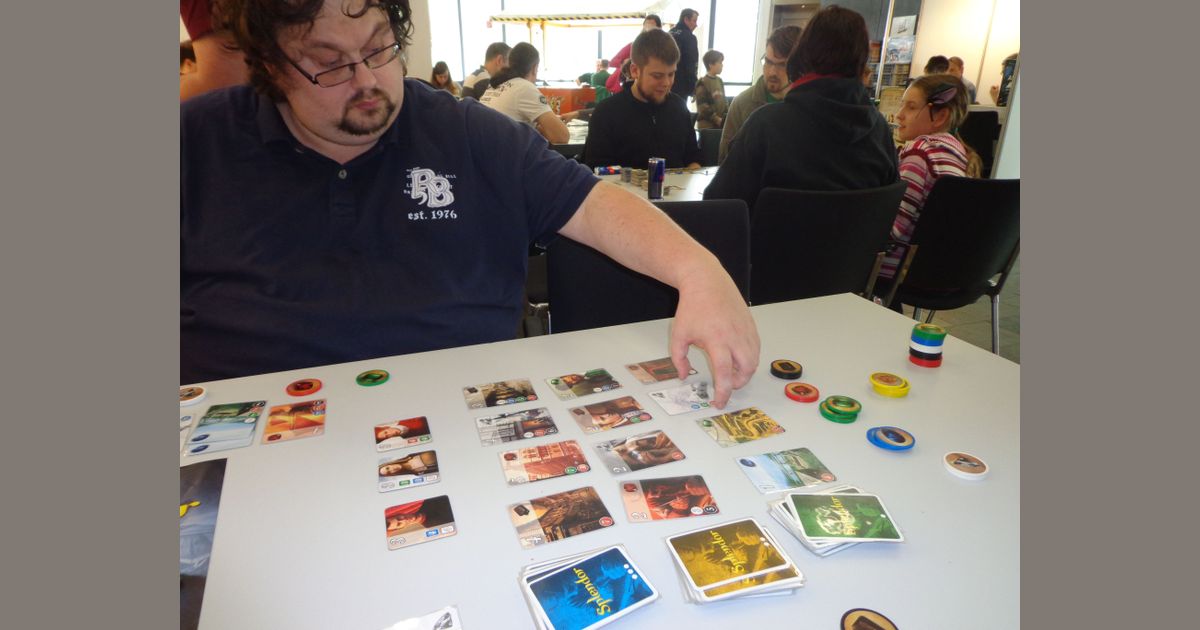 BoardGameGeek