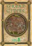 RPG Item: Great Cities #2
