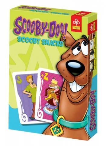Scooby Snacks
