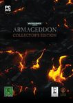 Video Game Compilation: Warhammer 40,000: Armageddon – Collector's Edition