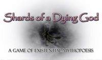 RPG: Shards of a Dying God