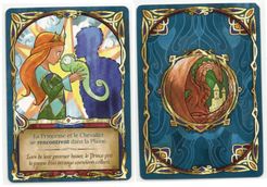 Fairy Tile: Alternate Card 36e