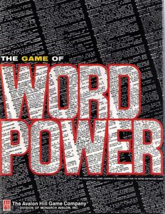 the word power