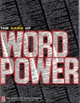 Word Power