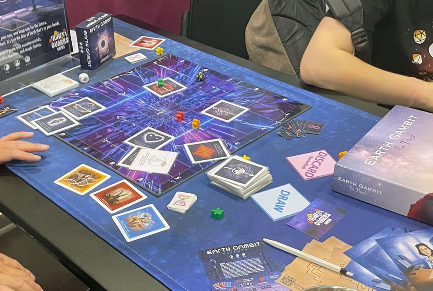 BoardGameGeek