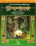 RPG Item: DL10: Dragons of Dreams