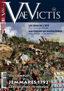 La Bataille De Jemmapes box art